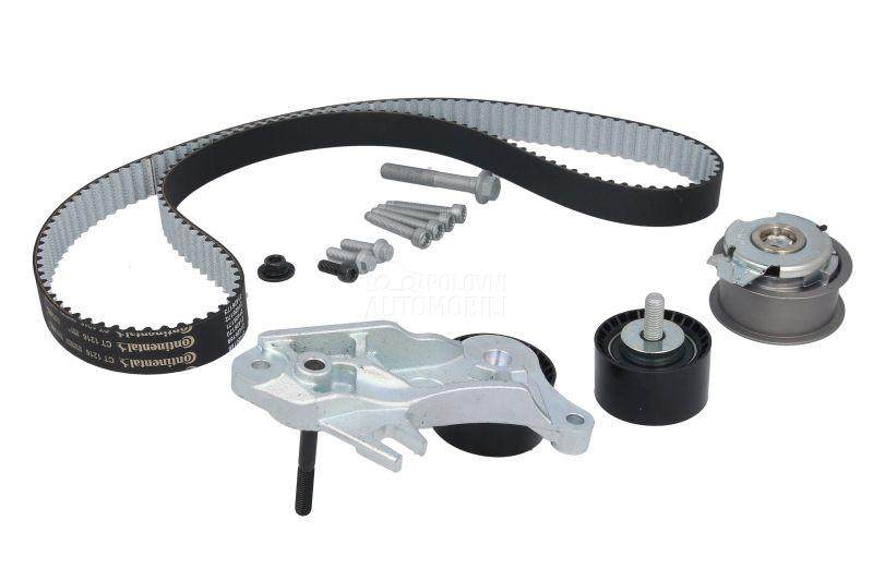 Veliki Servis Continental