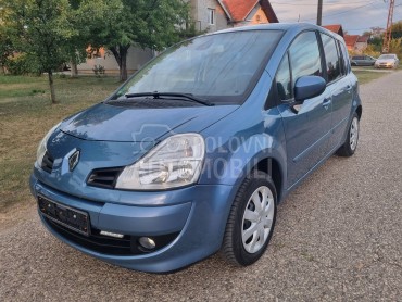 Renault Grand Modus A U T O M A T I K