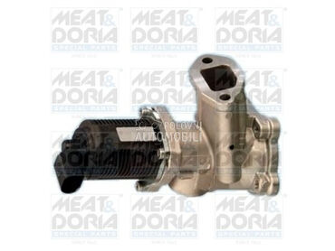 EGR Ventil Meat Doria za Opel Astra od 2007. do 2014. god.