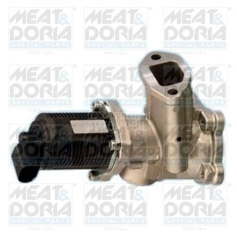 EGR Ventil Meat Doria