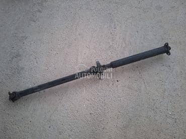 Kardan za 116 za BMW 116 od 2005. do 2012. god.