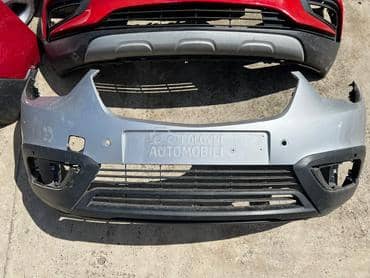 branik oplata za Opel Crossland X  od 2015. do 2023. god.