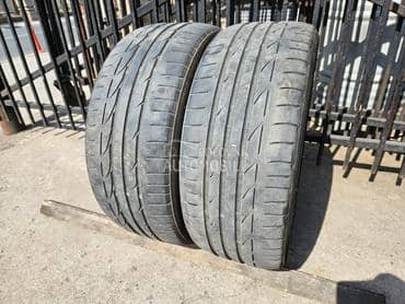 Bridgestone 225/40 R19 Letnja