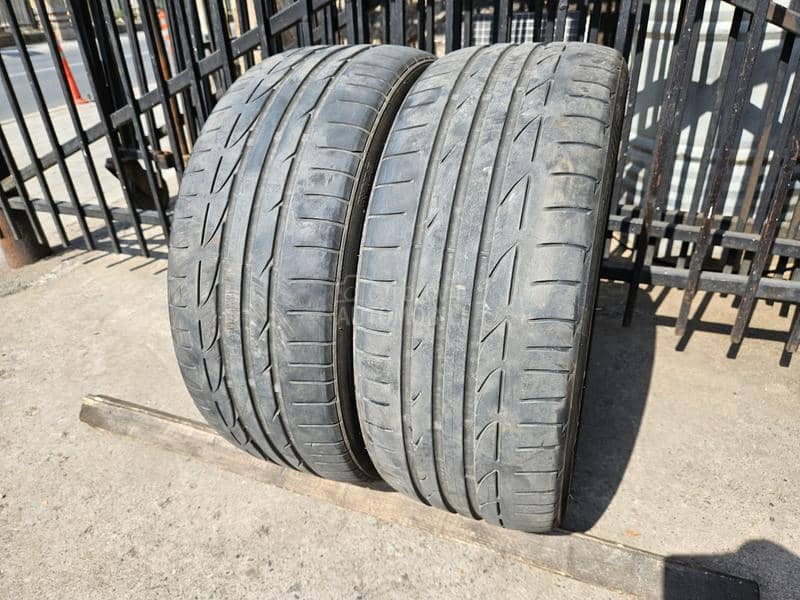 Bridgestone 225/40 R19 Letnja