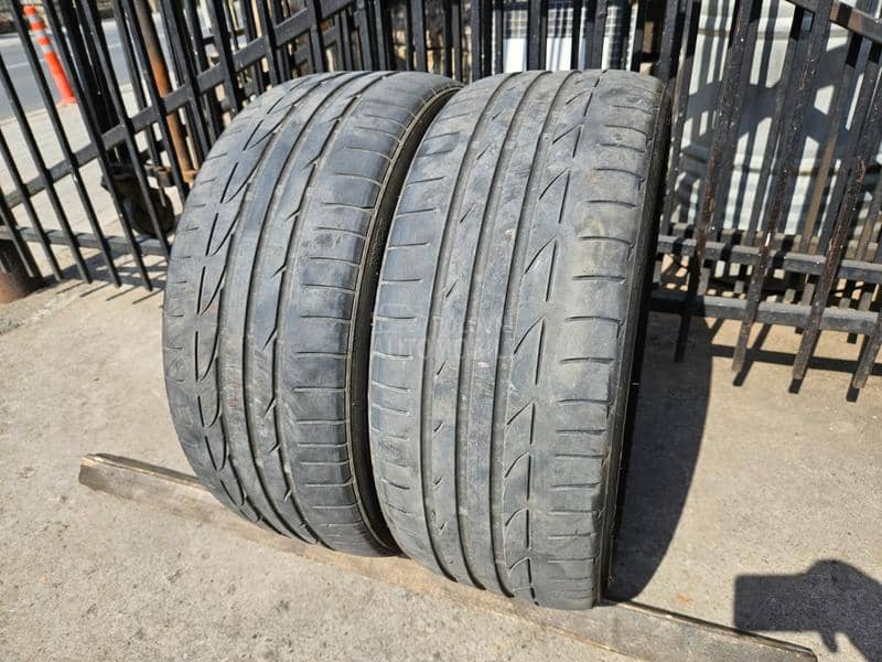 Bridgestone 225/40 R19 Letnja