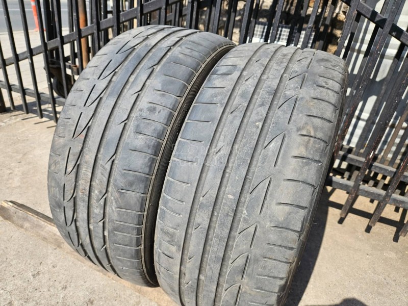 Bridgestone 225/40 R19 Letnja