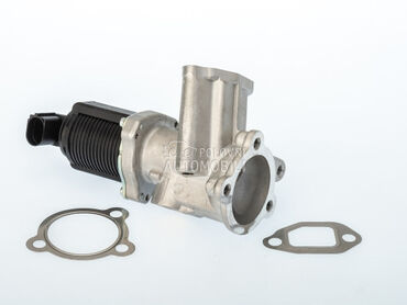EGR Ventil WAHLER za Opel Corsa od 2000. do 2009. god.