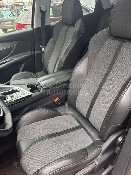 Peugeot 3008 REG GOD DANA