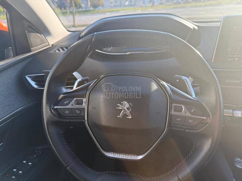 Peugeot 3008 V.L.A.S.N.I.K