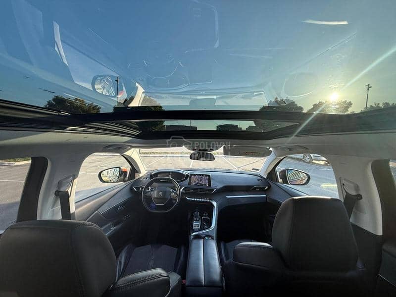 Peugeot 3008 V.L.A.S.N.I.K