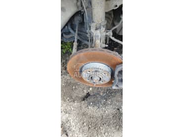 diskovi stilo za Fiat Stilo od 2000. do 2008. god.