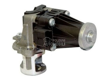 EGR Ventil Magnetti Marelli za Ford Focus od 2010. do 2020. god.