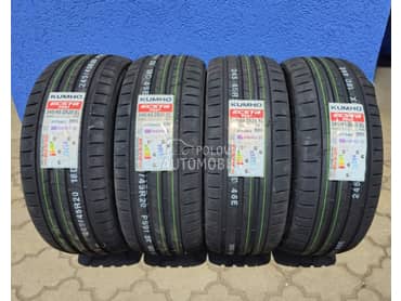 Kumho 245/45 R20 Letnja