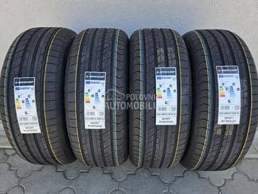 Dunlop 235/50 R19 Letnja