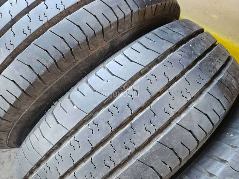 Nexen 215/65 R15 Letnja