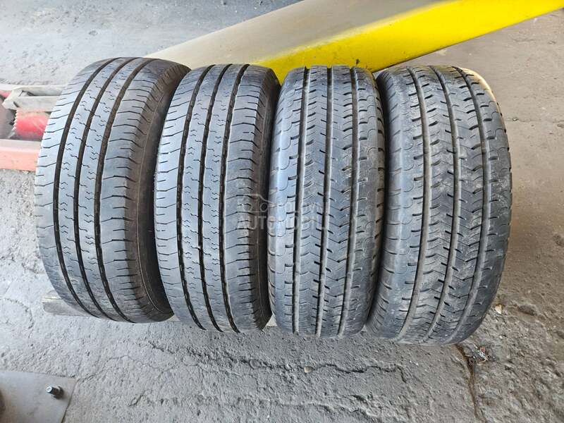 Nexen 215/65 R15 Letnja