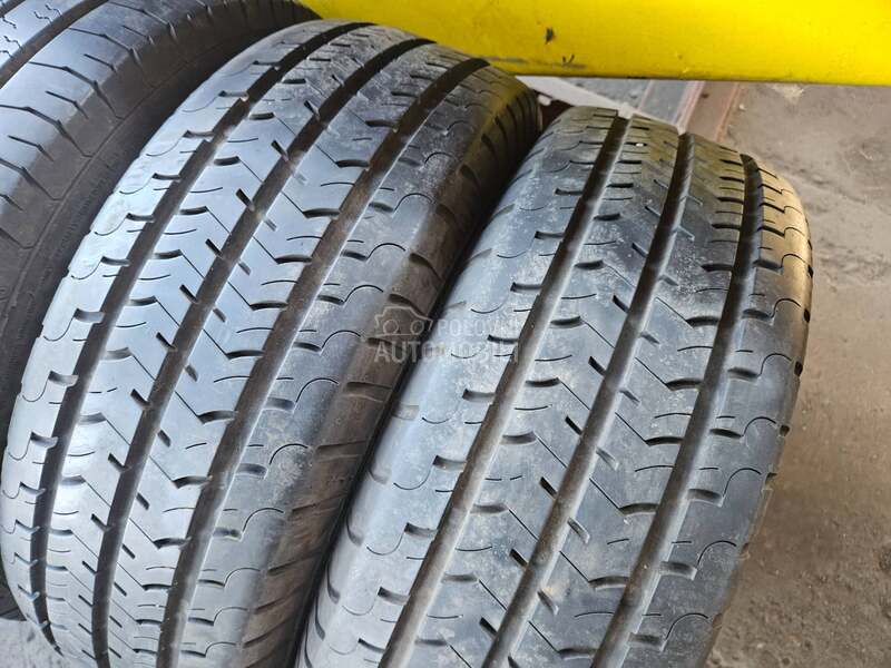 Nexen 215/65 R15 Letnja