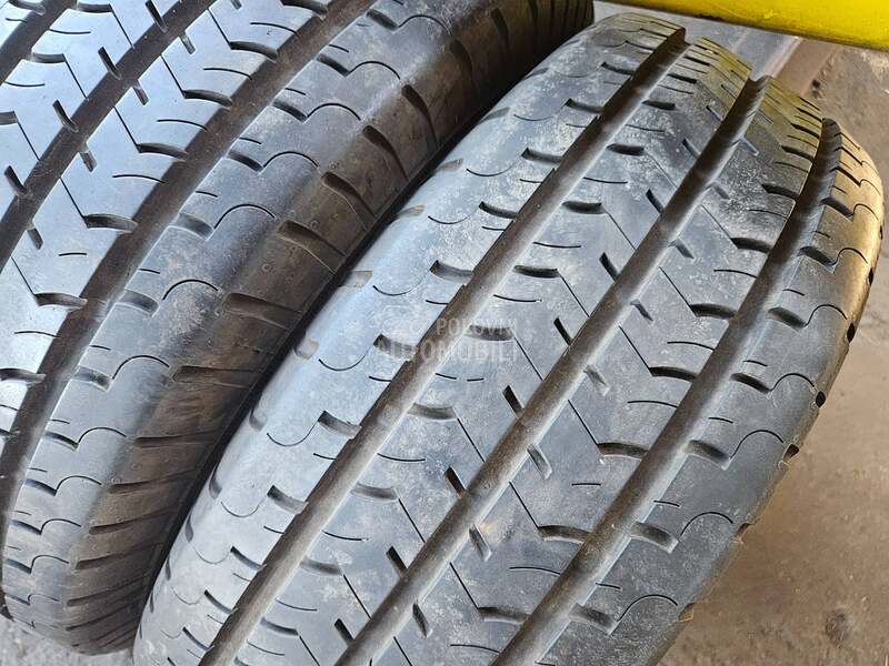 Nexen 215/65 R15 Letnja