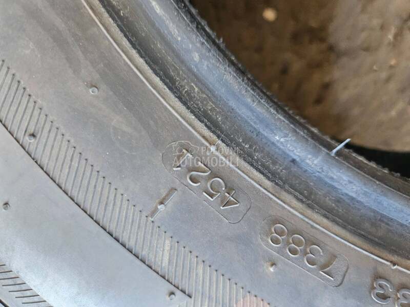 Nexen 215/65 R15 Letnja