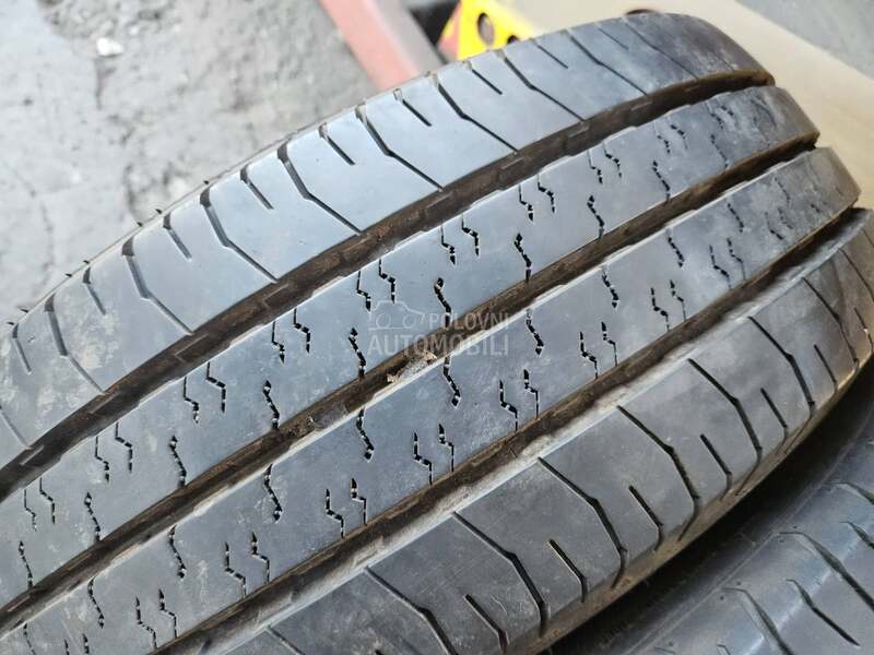 Nexen 215/65 R15 Letnja