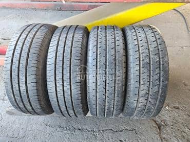 Nexen 215/65 R15 Letnja