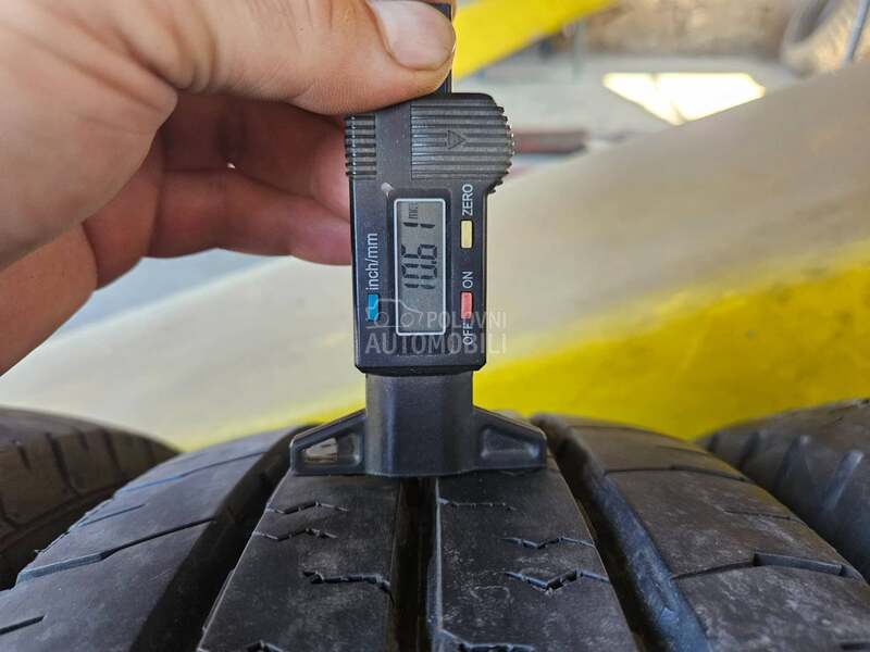 Nexen 215/65 R15 Letnja