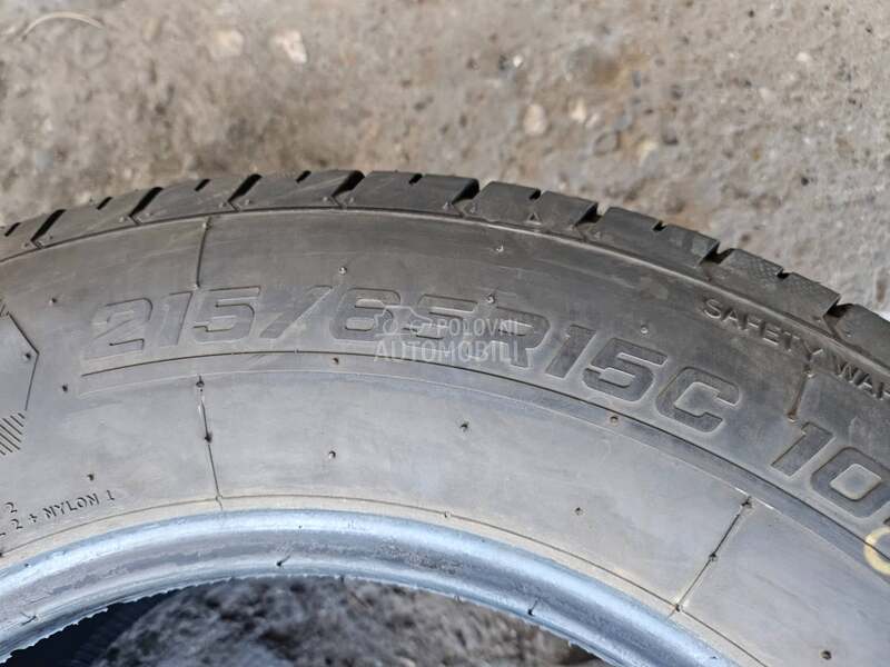 Nexen 215/65 R15 Letnja