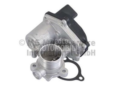 EGR Ventil za Škoda Scala od 2019. do 2020. god.