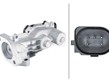 EGR Ventil za Chevrolet Cruze od 2012. do 2015. god.