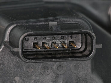 EGR Ventil za Audi Q2 od 2016. do 2020. god.