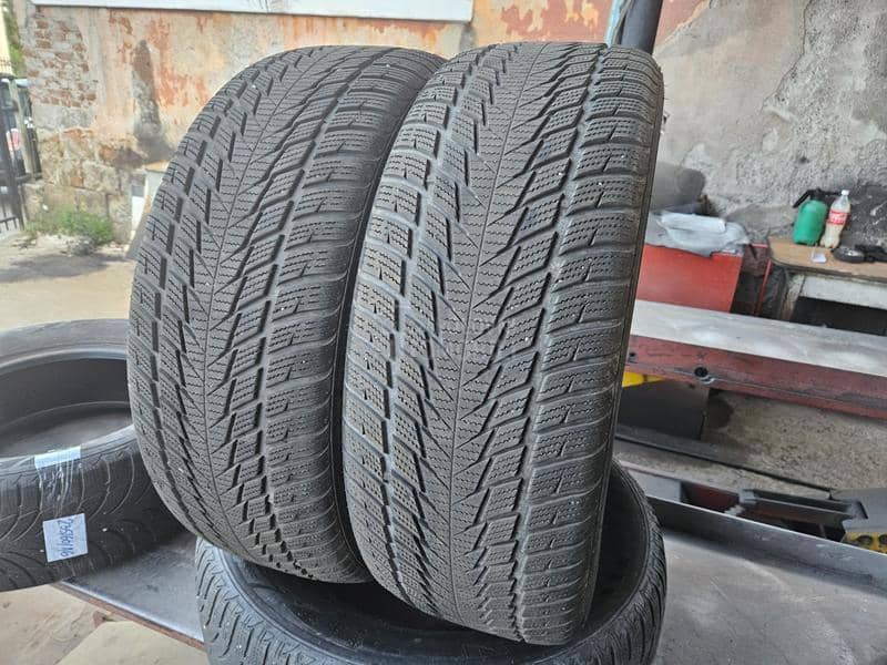 Minerva 235/60 R16 Sve sezone