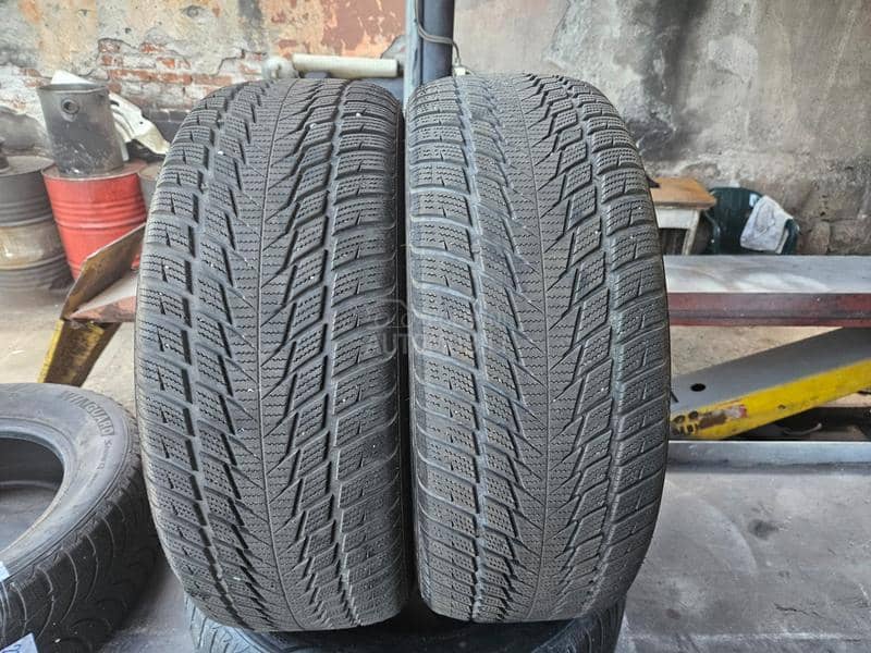 Minerva 235/60 R16 Sve sezone
