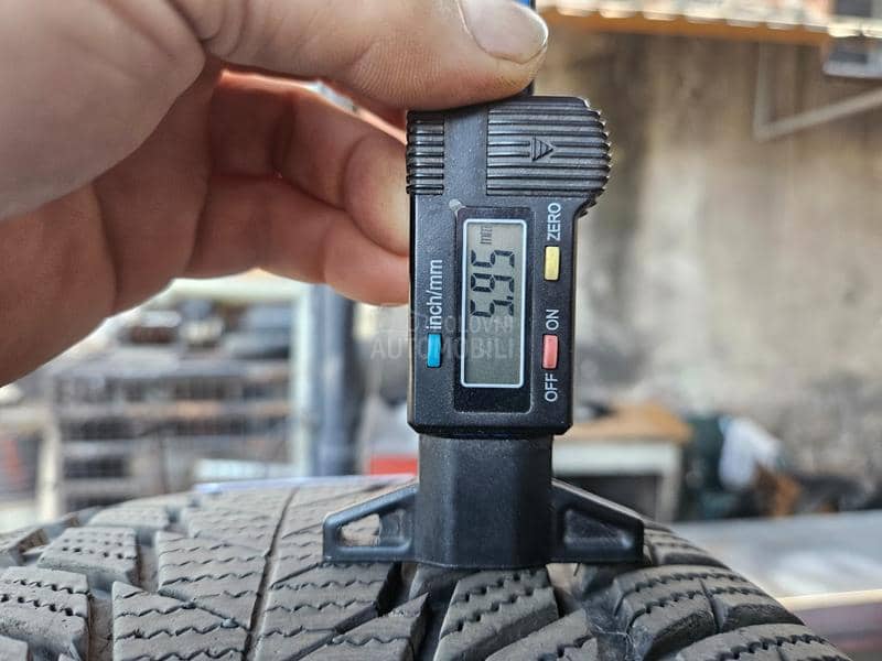 Minerva 235/60 R16 Sve sezone