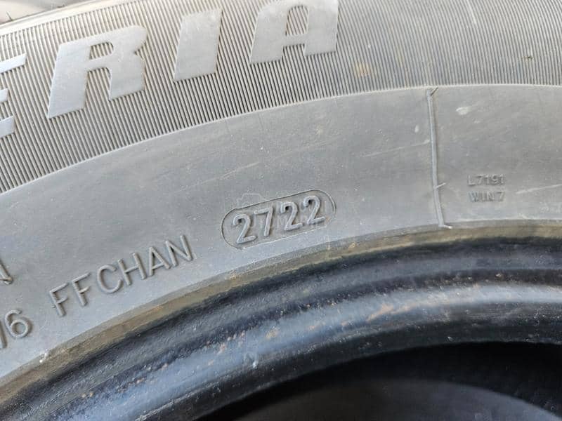Minerva 235/60 R16 Sve sezone