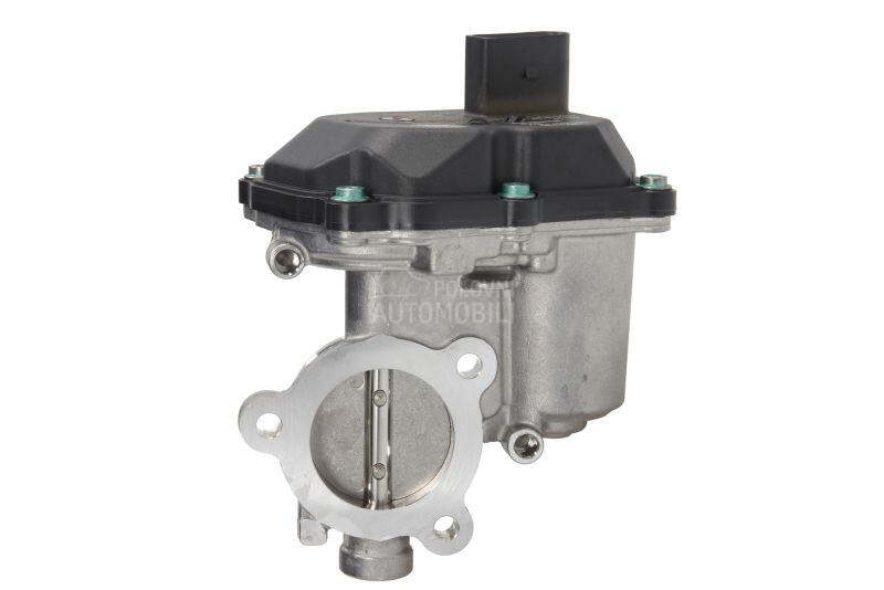 EGR Ventil