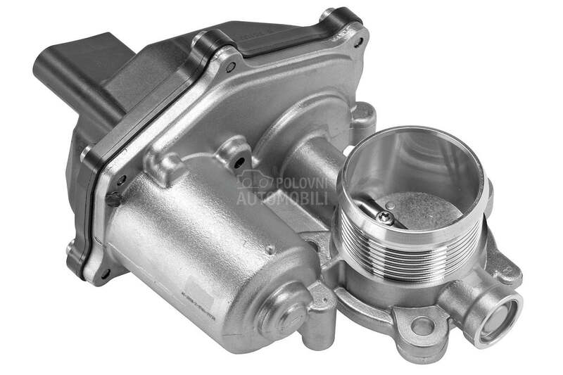 EGR Ventil