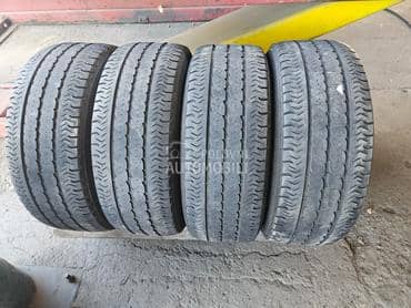 Pirelli 235/65 R16 Letnja