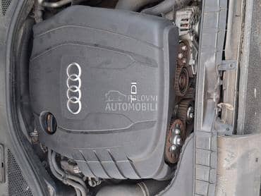 Motor 2.0 CGL za Audi A4, A6, Q5