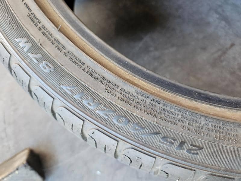 Altenzo 215/40 R17 Sve sezone