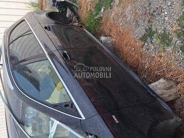 Vrata za Audi A4 od 2008. do 2011. god.