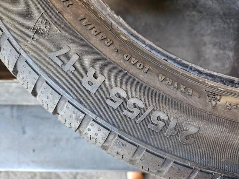 Altenzo 215/55 R17 Sve sezone