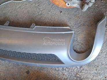 Difuzor za Audi A5