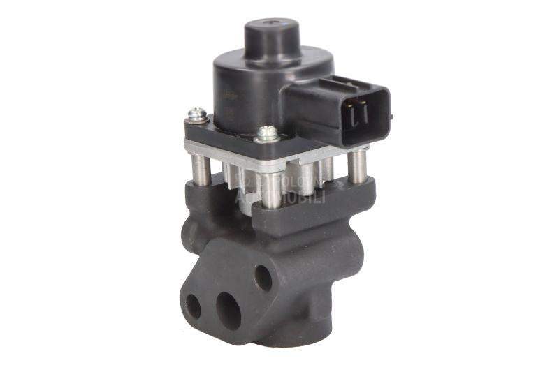 EGR Ventil