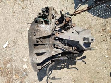 menjac za nisan juke za Nissan Juke od 2010. do 2019. god.