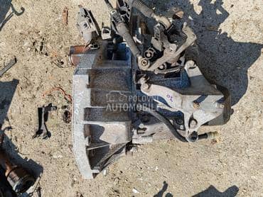 menjac za sandero loga 1.5 dci za Dacia Logan, Sandero od 2012. do 2016. god.