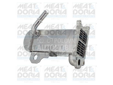 Hladnjak EGR-a za Renault C5 od 2008. do 2015. god.