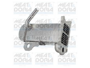 Hladnjak EGR-a za Renault C5 od 2008. do 2015. god.