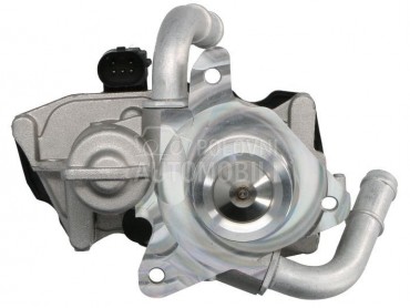 EGR Ventil za Škoda Scala od 2019. do 2020. god.