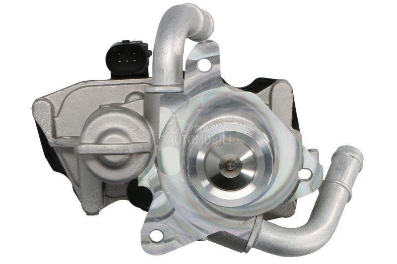 EGR Ventil