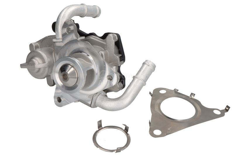 EGR Ventil